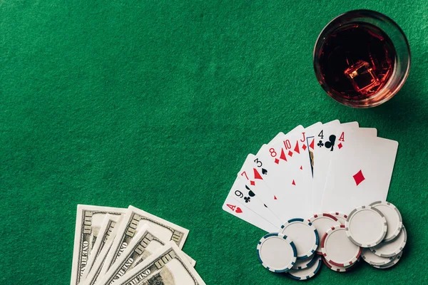 Islamabad Roulette Room